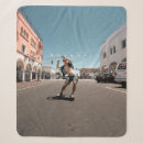 Search for skateboard blankets Skating