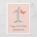 Search for 1 year old birthday cards Cute