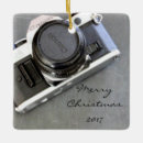 Search for camera christmas tree decorations Antique