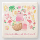 Search for bikini barware Palm tree