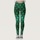 Search for mermaid fish leggings Summer