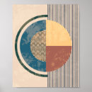 Search for midcentury modern posters Bohemian