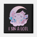 Search for for goths magnets Kawaii