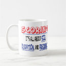 Search for score mugs Scoring