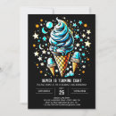 Search for watercolor ice cream birthday invitations Kids