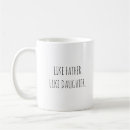 Search for like mother like daughter mugs Birthday