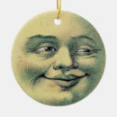 Search for full moon christmas tree decorations Vintage