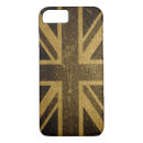 Search for vintage flag iphone cases British