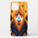 Search for folklore iphone cases Aztec