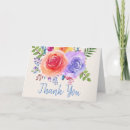 Search for party time thank you cards Whimsical
