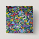 Search for wild square badges Tigers