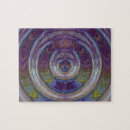 Search for trippy puzzles Cool