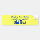 Search for bus bumper stickers Hippie