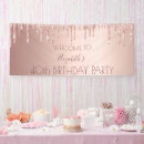 Search for drip banners Elegant