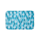 Search for harlequin bath mats Background