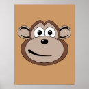 Search for cartoon monkey posters Cartoons