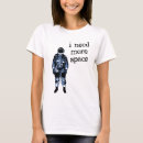 Search for spaceman clothing Science