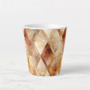 Search for red triangle mugs Triangles