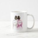 Search for brunette mugs Bride
