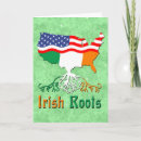 Search for irish heritage cards Celtic