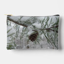 Search for pinecone bags Snow