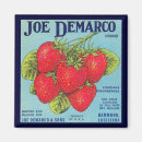 Search for labels magnets Text