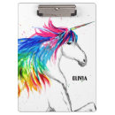 Search for unicorn clipboards Kids
