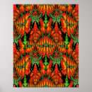 Search for orange green art Geometric