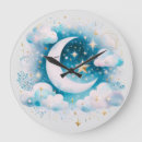 Search for moon clocks Mystical