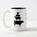 Search for animal silhouette mugs Fun