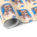 Search for pit bulls gift wrap Canine