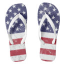 Search for american flag jandals United states of america