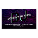 Search for vintage 80s business cards Party
