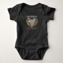 Search for difference baby clothes Awareness