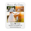 Search for photo collage save the dates Engagement
