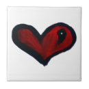 Search for painted image tiles Illustration