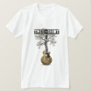 Search for tree tshirts Guitar