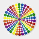 Search for spots magnets Dots