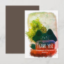 Search for cute cartoon thank you cards Tree