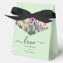 Search for mint green favour boxes Modern