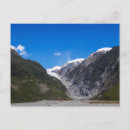 Search for franz postcards Glacier