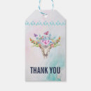 Search for boho gift tags Butterflies
