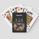 Search for halloween card games Magic
