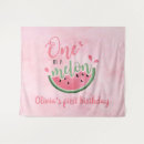 Search for one in a melon Baby