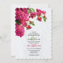 Search for bougainvillea invitations Mediterranean