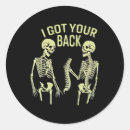 Search for i got this stickers Horror
