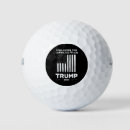 Search for donald trump golf equipment Election