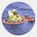 Search for apollo small stickers Astronaut