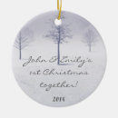 Search for bared christmas tree decorations Winter