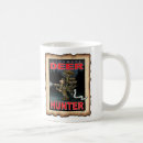 Search for deer hunt mugs Sport